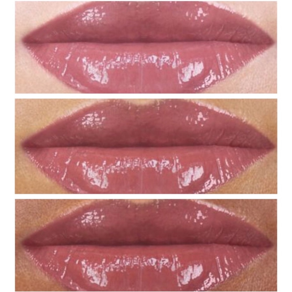 Bareminerals Gen Nude Patent Lip Lacquer Everything - Picture 8 of 9